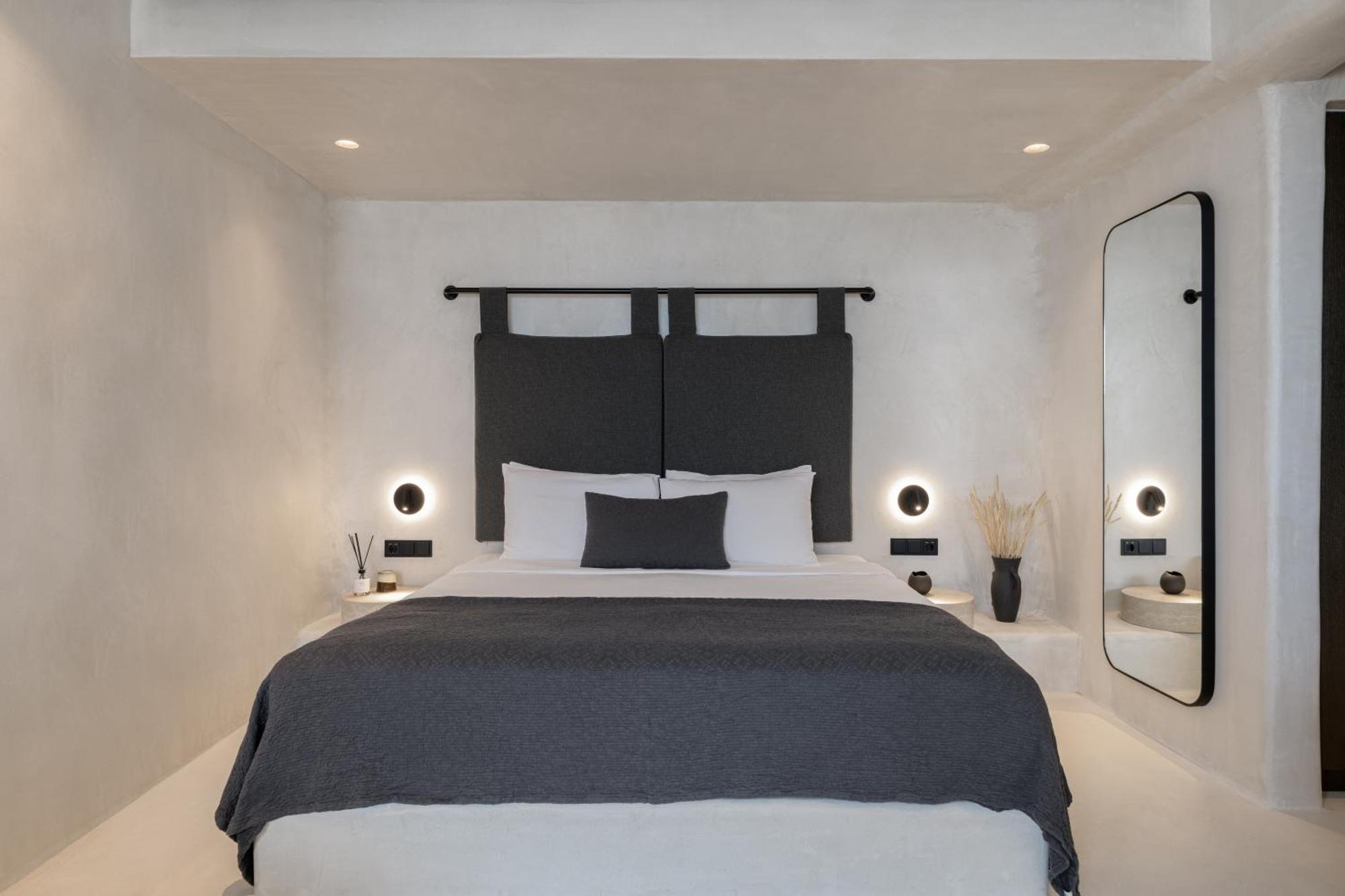 Rocabella Mykonos Hotel Айос-Стефанос Екстер'єр фото