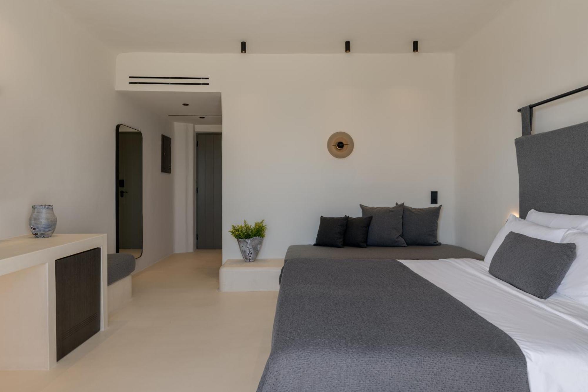 Rocabella Mykonos Hotel Айос-Стефанос Екстер'єр фото