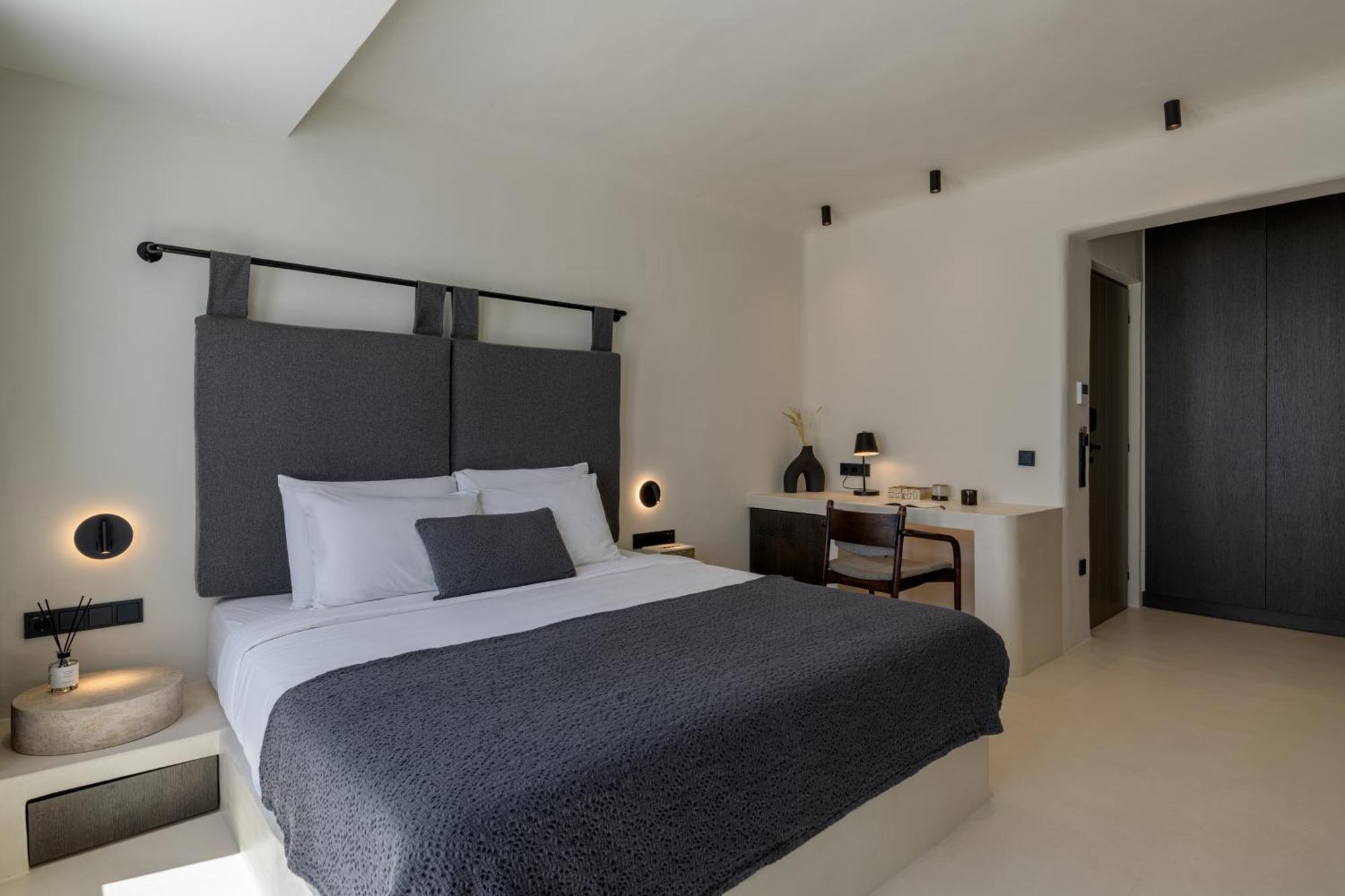 Rocabella Mykonos Hotel Айос-Стефанос Екстер'єр фото